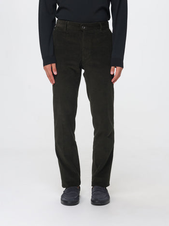 INCOTEX RED-10S40040607 730-FENICE  PANTALONE UOMO