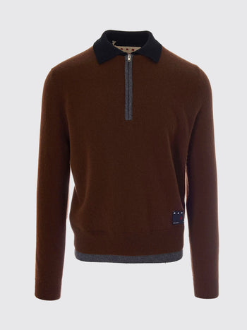MARNI-POMG0096Q0UFX331 MXM53-POLO NECK