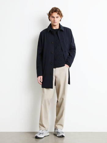 RRD-W26043 60-SURFLEX WINTER SOFT TOUCH THERMO COAT 