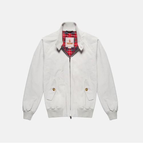 G9 baracuta cloth
