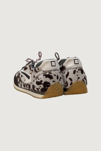 DATE-W451ABPN CW -ATHLETA BALLET PONY COW