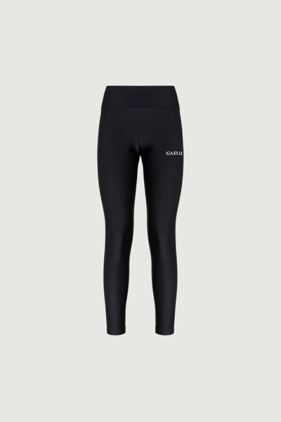 GAELLE-GAABW09233 NE01-LEGGINGS IN LYCRA