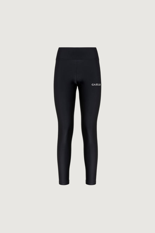 GAELLE-GAABW09233 NE01-LEGGINGS IN LYCRA
