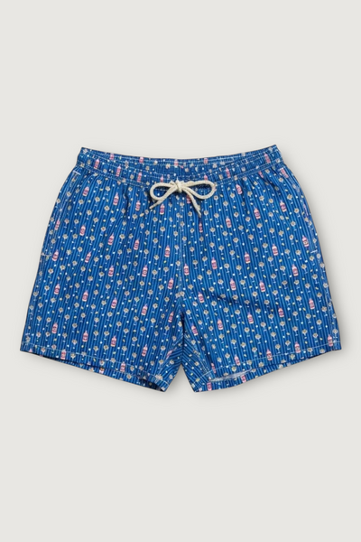 Lighting micro stretch gin lover stripes 1761