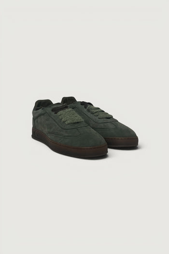 SOLDINI 80-AKIRANABUK FOREST -SNEAKER