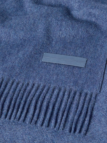 ZEGNA-Z4L41SA426N BL2-SCIARPA
