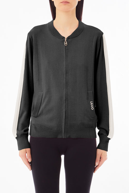 Ecs maglia aperta m/l