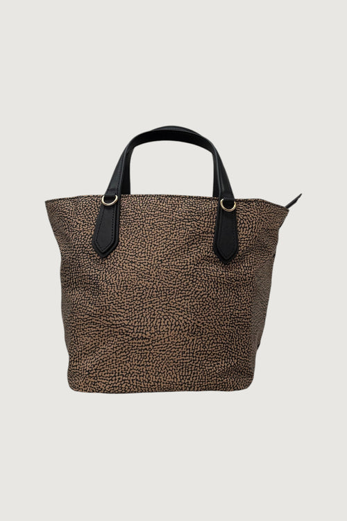 BORBONESE-910103320289 306-BORSA SHOPPING