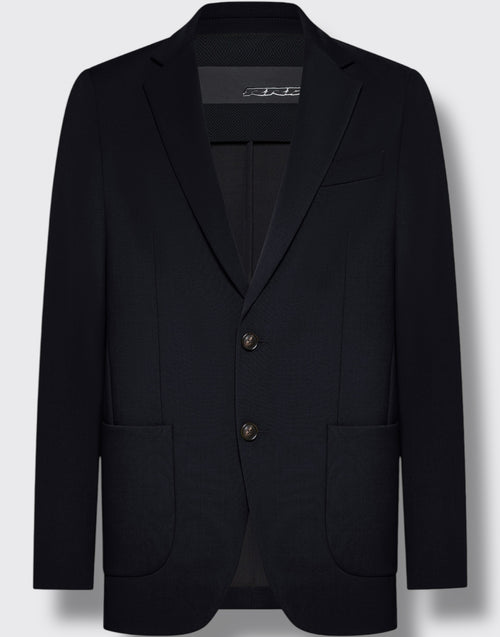 Terzitel blazer