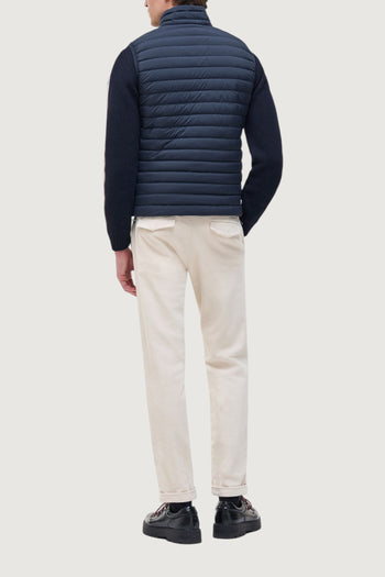 COLMAR-120000484ZP 68-QUILTED VEST 