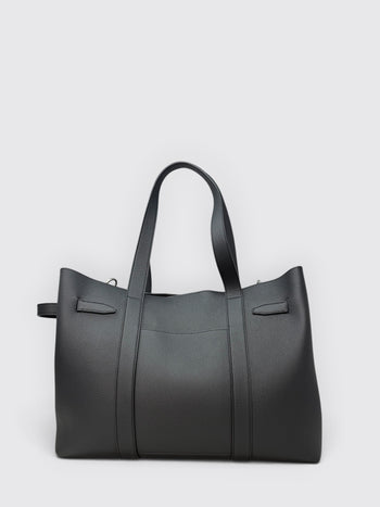 TOD'S-XBMTIMP0400WKA B999-TIM BRIEFCASE GRANDE