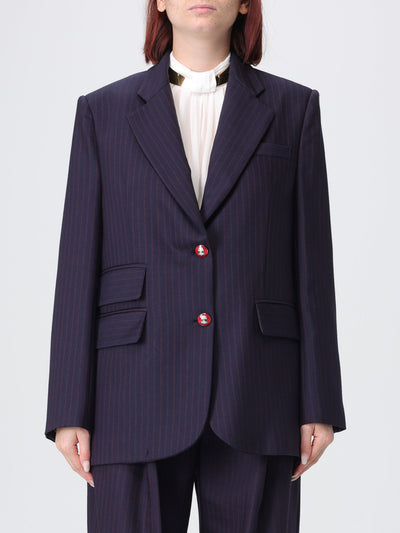 ELISABETTA  FRANCHI-GI24766E2 FO9-WOMEN'S JACKET