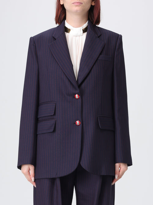 ELISABETTA  FRANCHI-GI24766E2 FO9-WOMEN'S JACKET