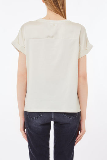 T-shirt moda m/c - 2