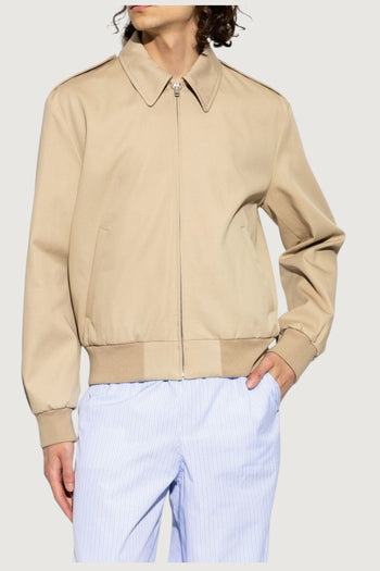 A.P.C.-COHLCH32063 BAA-BLOUSON MILES