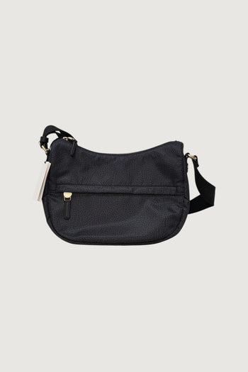 BORBONESE-91010339X95 Y66-BORSA LUNA SMALL 