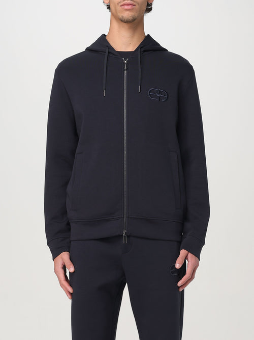 EMPORIO ARMANI-8N1ML61JHSZ 0920-FELPA
