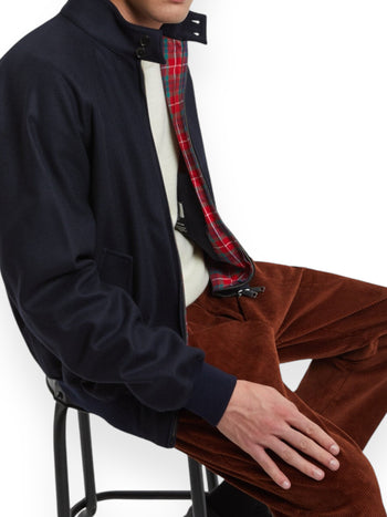 BARACUTA-BRCPS1076UT2842 397-MELTON G9 