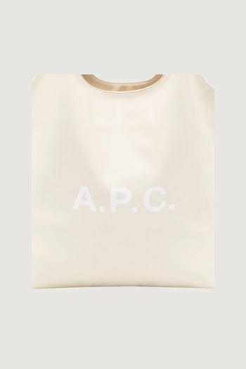 A.P.C.-PUAATM61565 AAD-TOTE NINON
