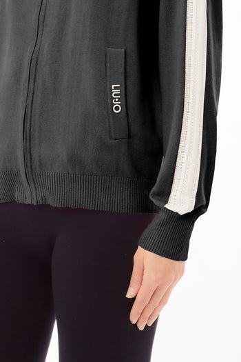Ecs maglia aperta m/l - 3