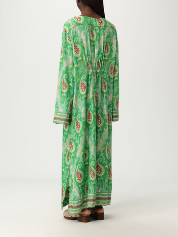 Abito mirtle paisley - 2