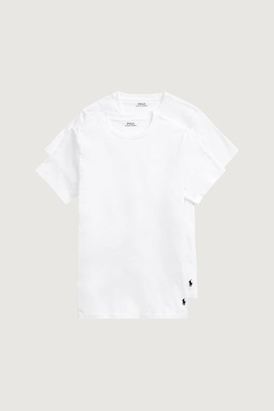 2pk crew undershirt