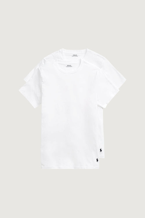 2pk crew undershirt