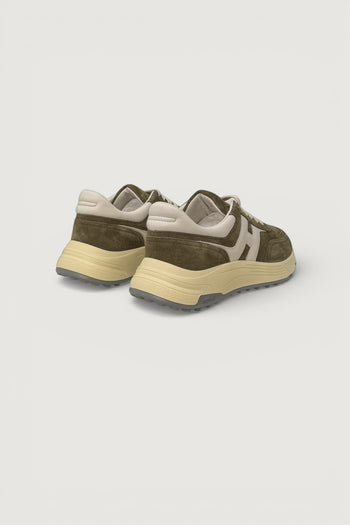HOGAN-HXM5630FR30UL6 419L -HOGAN HYPERLIGHT ALLACCIATO 