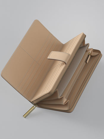 Wallet - 3
