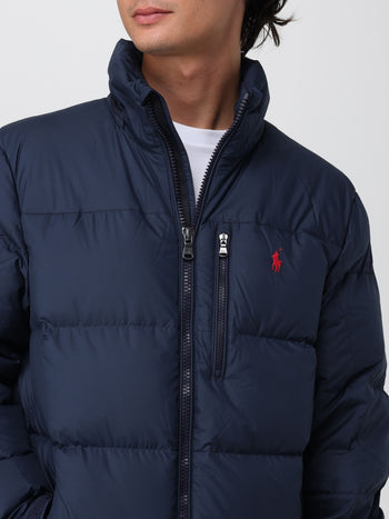 POLO RALPH LAUREN UOMO-710968278 003-BOMBER 