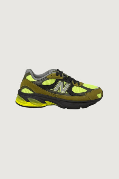 NEW BALANCE-U2010 6KV -LIFESTYLE 2010