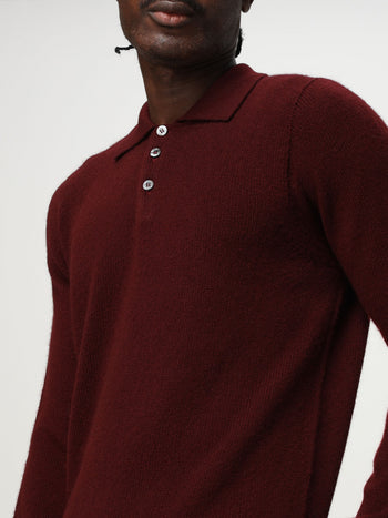 Polo m/l rasata - 3