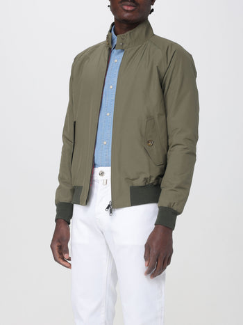 G9 baracuta cloth - 3