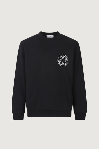 STONE ISLAND-L1S156100001S0283 V0029-FELPA
