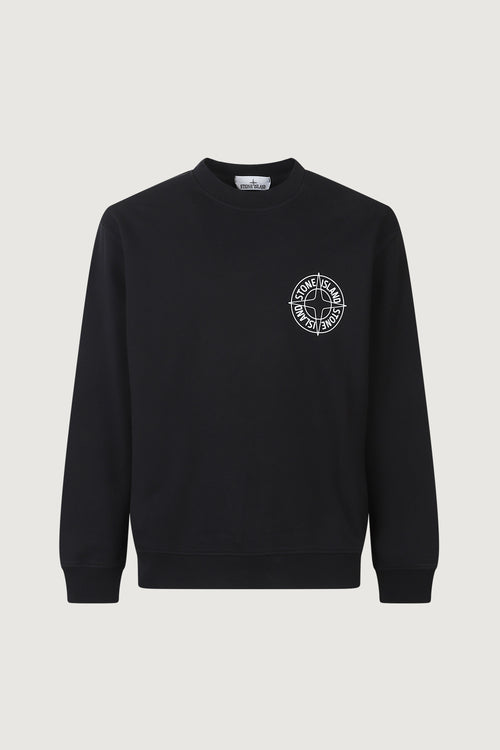 STONE ISLAND-L1S156100001S0283 V0029-FELPA