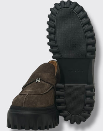 H700 loafer - 3