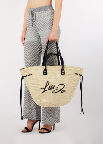 LIU JO BEACHWEAR-VA6202A0007 20304-M TOTE