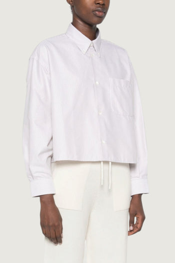 A.P.C.-COHOCF12632 BAA-CHEMISE SOPHIA