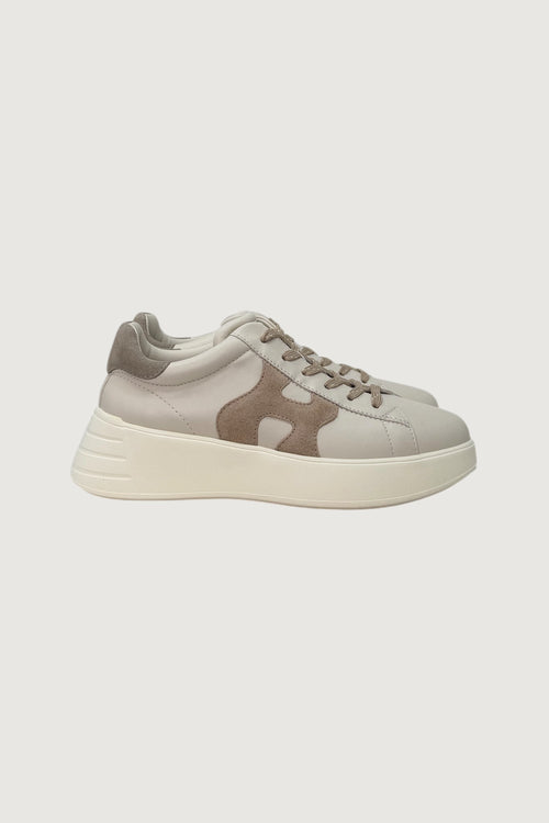 HOGAN-HXW5620DN61N1M 0RZM-HOGAN REBEL H562 ALLACCIATO H