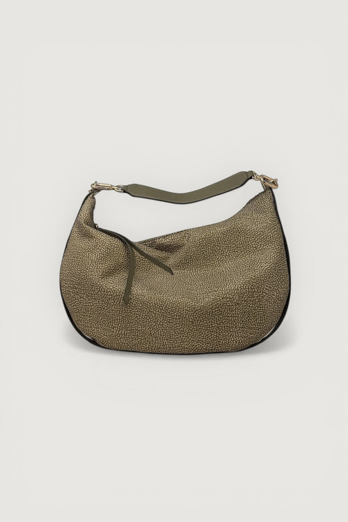 Borsa hobo medium