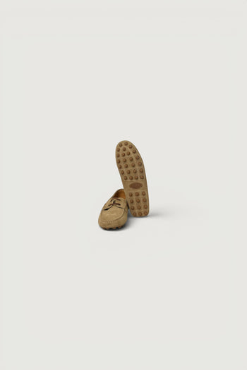 TOD'S-XXM52K05300RE0 C801-MOD.BARCA GOMMINO MACRO 52K