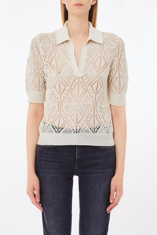 Ecs maglia chiusa m/c