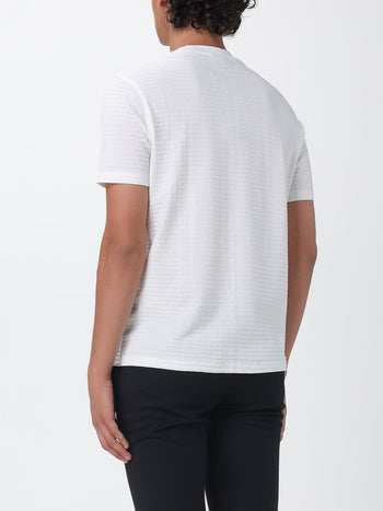 EMPORIO ARMANI-EM004594AF10762 F0185-T-SHIRT