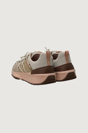 KEEN -1032787 TAUPE-UNEEK TREKKER W-PLAZA 