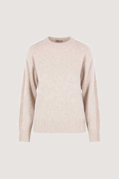 HERNO-MG00062DR70100 1985-Maglia Donna