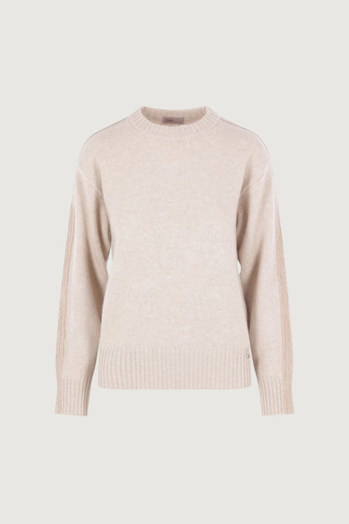 HERNO-MG00062DR70100 1985-Maglia Donna