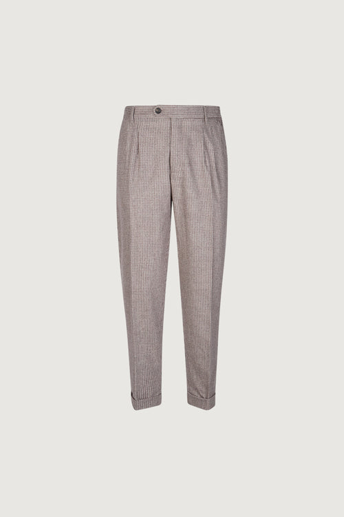 ELEVENTY-N75PANN08TES0N111 04-PANTALONE 2 PENCES