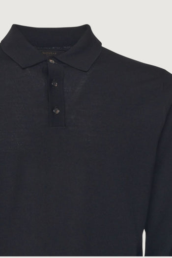 ZANONE-810232Z0290 N3017-POLO ML