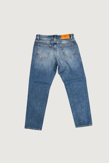 Pantalone rebel - 2