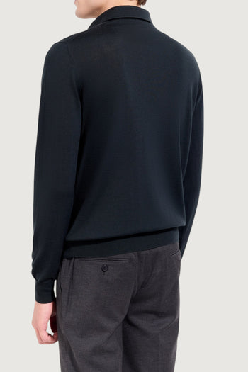 FILIPPO DE LAURENTIIS-PL1MLPARRM16R 890-POLO PARAMONTURA 